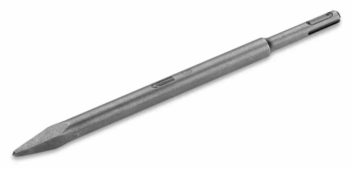 Špičatý sekáč SDS Plus 14/250 mm
