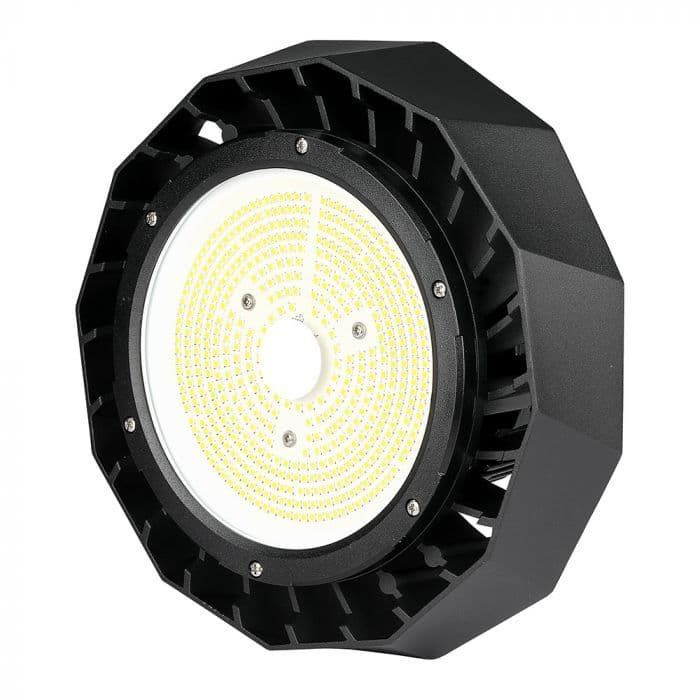 Highbay LED PRO HL+ 120° 120W, 4000K, 21600lm, VT-9-120 (V-TAC)