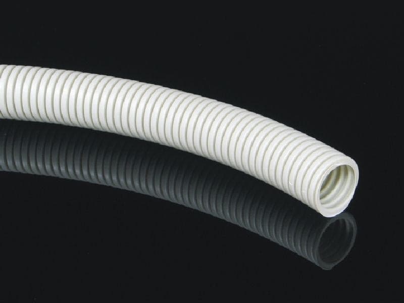 Trubka ohyb. MONOFLEX EN 320 N PVC priem. 40mm, (kat.zn.-1440),bal. 25 (KOPOS)