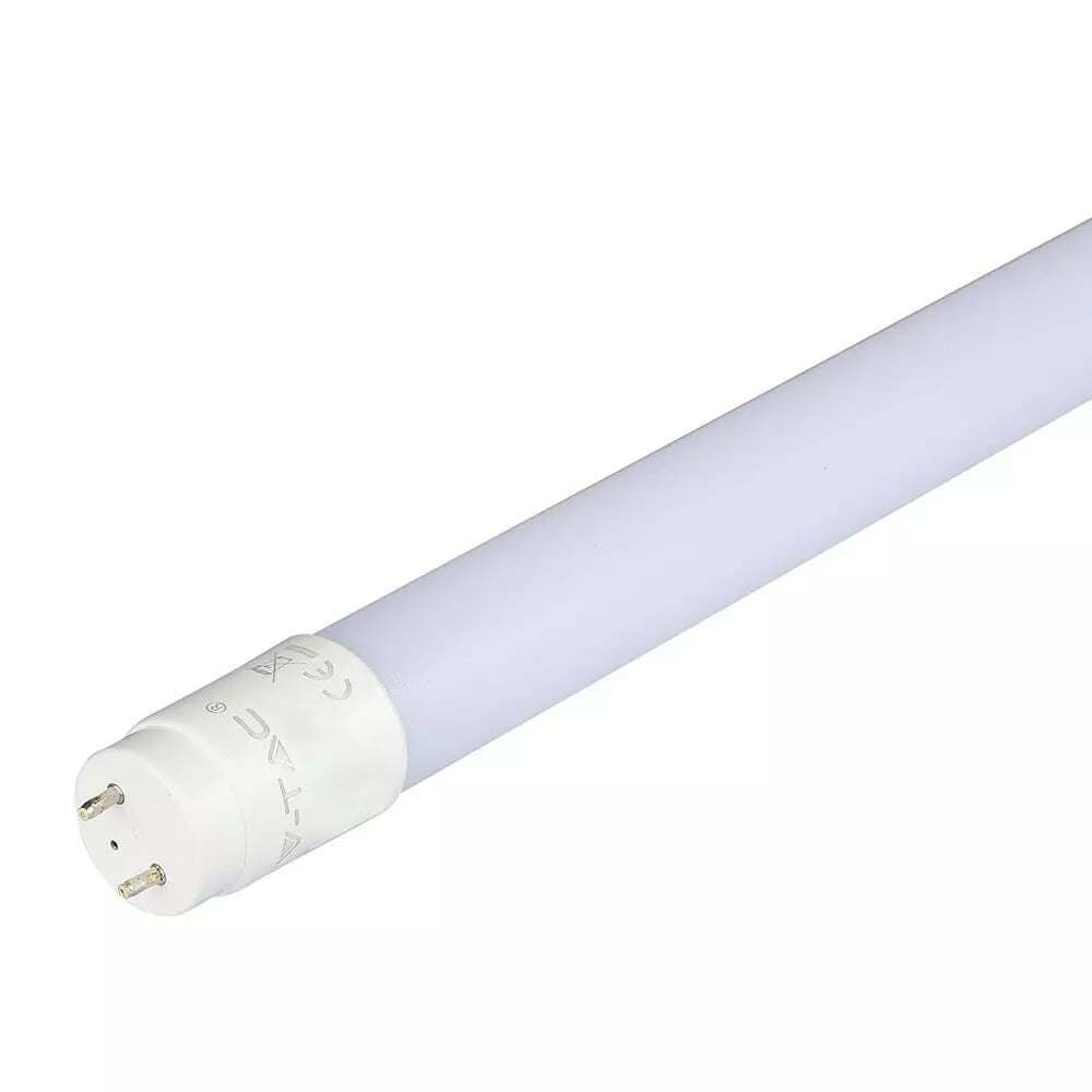 Lineárna LED trubica T8 10W, 4000K, 800lm, 60cm, fixná VT-6072 (V-TAC)