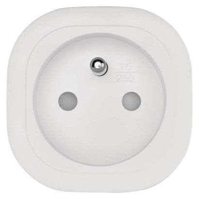 Zásuvka GoSmart WiFi IP-3001F