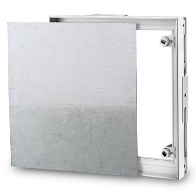 Dvierka revízne pod obklad, DKP 300x300 (VENTS)
