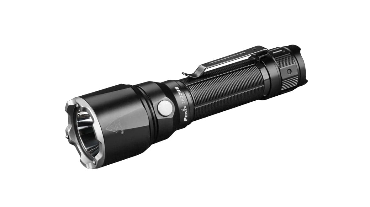 Taktické LED svietidlo Fenix TK22 Ultimate Edition (Fenix)