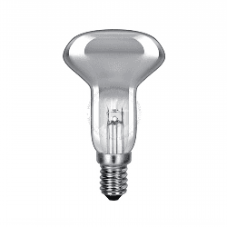 Žiarovka R50 40W, E14, 2700K, 51x86mm
