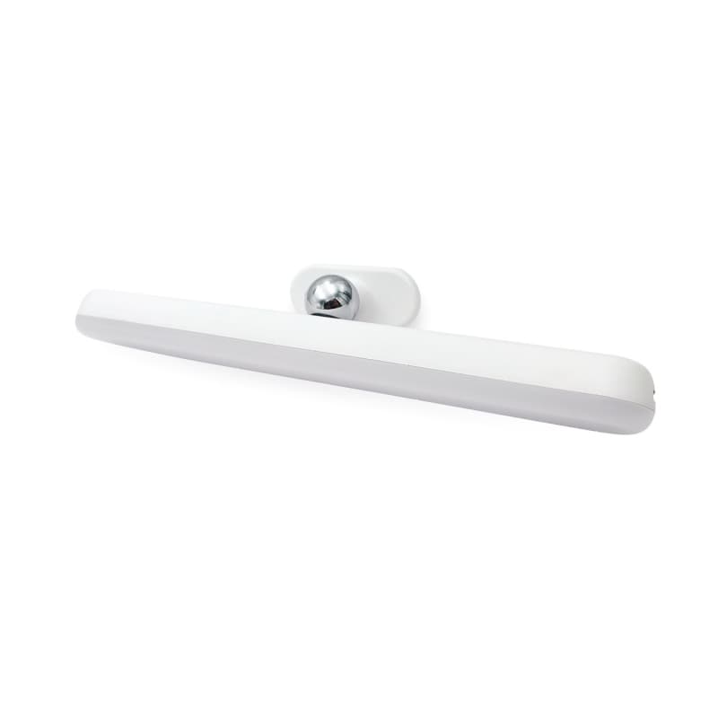 Svietidlo LED so vstavanou batériou, magnetické, bezdrôtové, 1,5W, 120lm (Kobi)