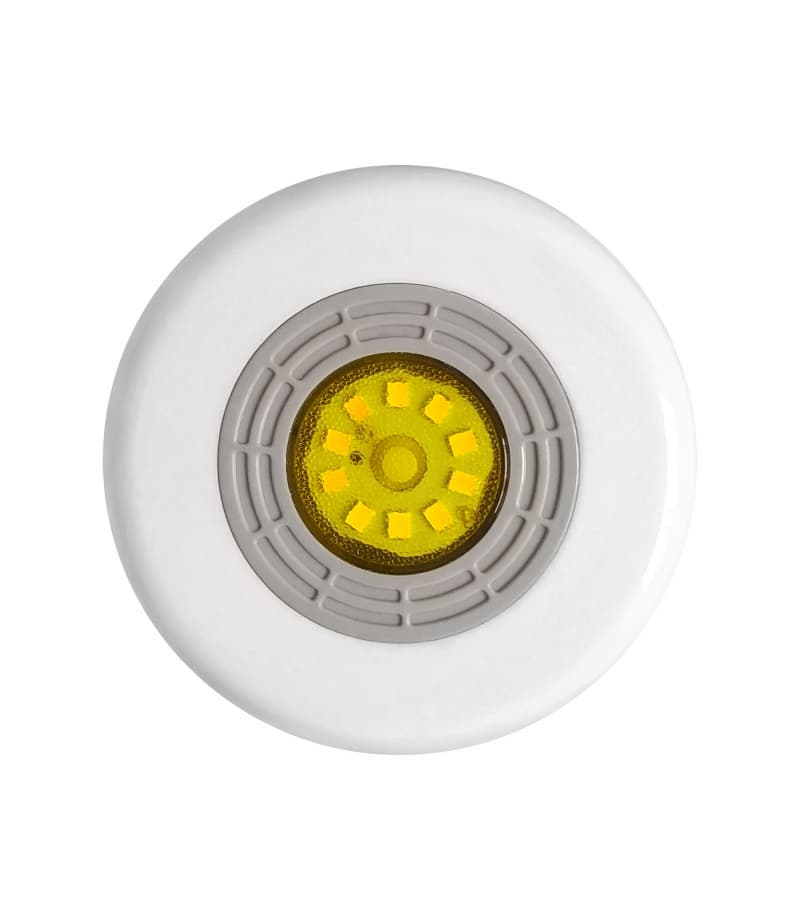 Batériová LED lampa s dotykovým spínačom, 6500K Orno LA-8, 6500K