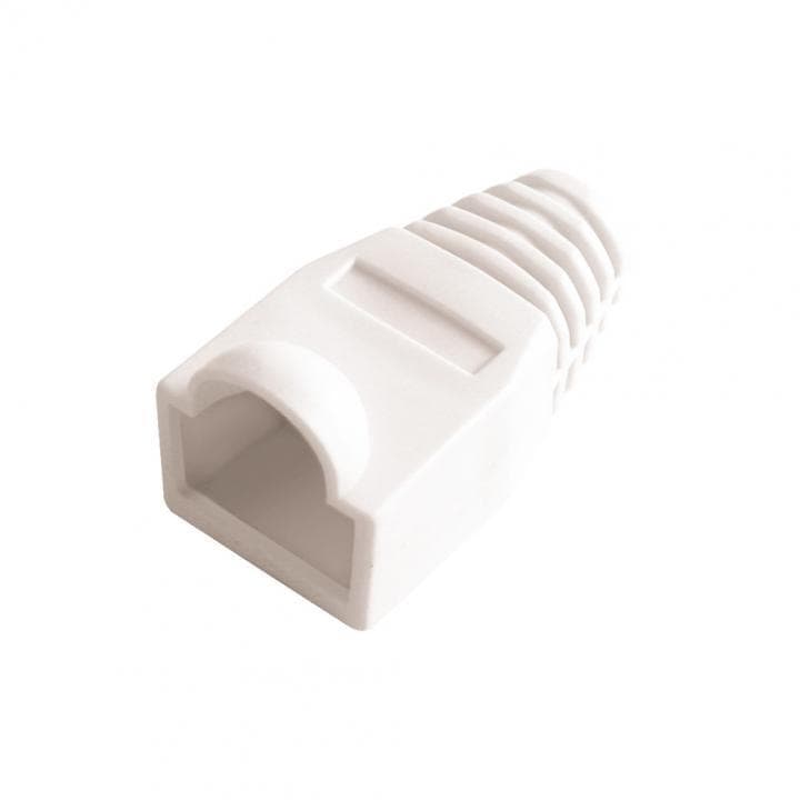 Kryt k telefónnej vidlici RJ-45