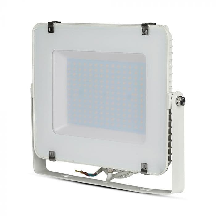 Reflektor LED PRO 150W, 6400K, 12000lm, biela VT-150 (V-TAC)