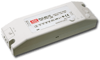 Impulzný zdroj MEAN WELL PLC-60-15