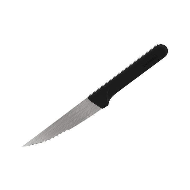 Barbecook BC-ACC-7049 4 ks steakových nožov Olivia z nehrdzavejúcej ocele, ergonomická ruk