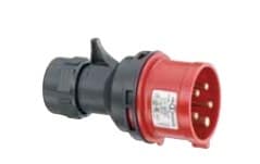 Vidlica 4P/32A/400V IP44 (ABL-Sursum)