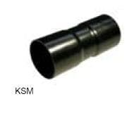 Spojky dvojité pre KSR, KSM 63 BK (UNIVOLT)