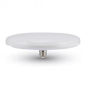 Žiarovka LED E27 15W, 4000K, 1350lm, UFO VT-2116 (V-TAC)