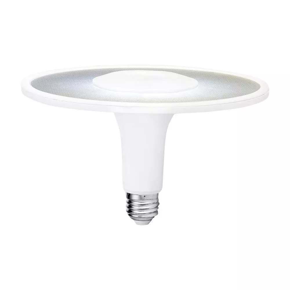 Žiarovka UFO LED PRO E27 18W, 3000K, 1200lm, UFO VT-2318 (V-TAC)