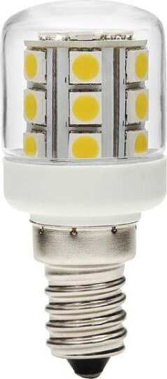 LED23 SMD SAYA E14 -WW 4W Svetelný zdroj(Kanlux)