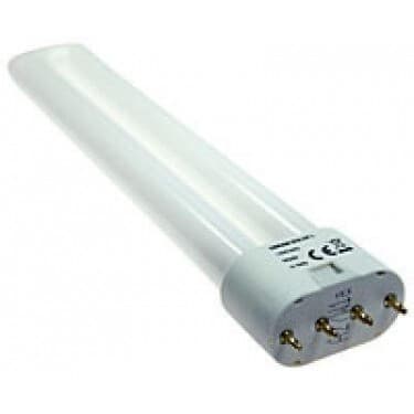 Žiarivka 55W, 2G11, 3000K, DULUX (OSRAM)