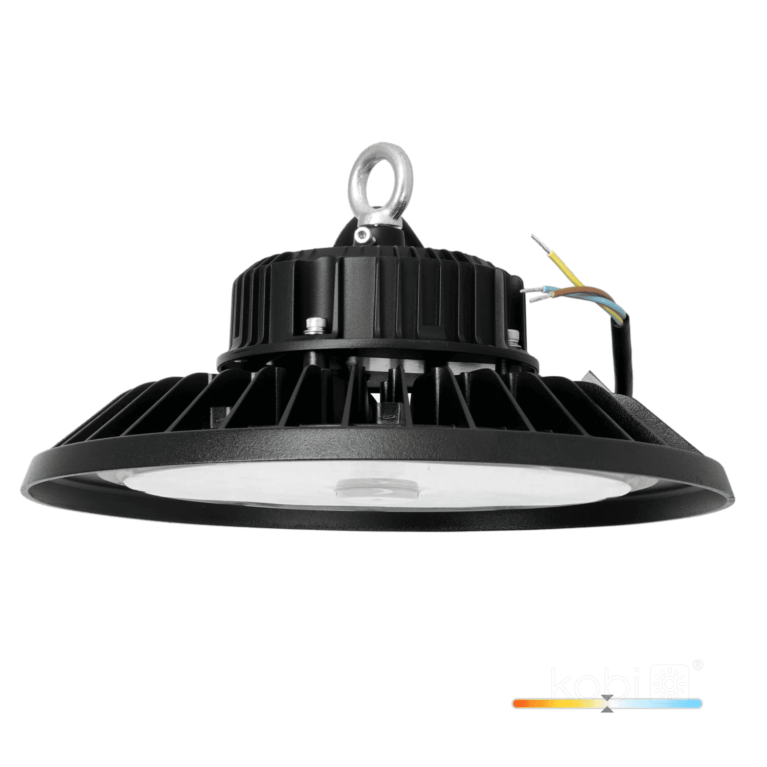Svietidlo HIGHBAY LED 150W RIO PRO, 4000K, 21000LM IP66