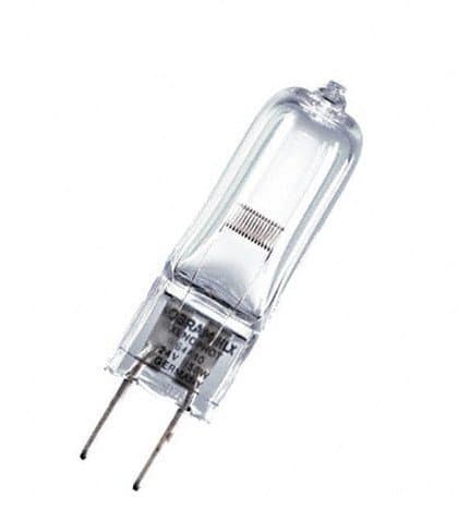 Žiarovka halogénová 4ARXS HSD 250W, GY9,5, 3200K, 7500lm (OSRAM)