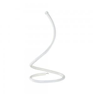 Stolová LED lampa Designer 12W, 3000K, 1300lm, biela VT-7312 (V-TAC)