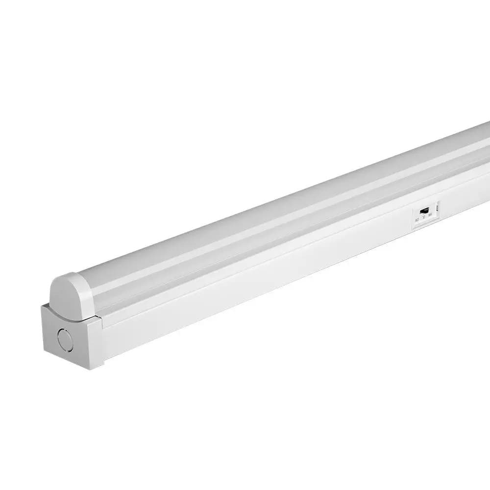 Lienárne LED svietidlo PRO HL 50W, CCT, 6000lm, 150cm, VT-8-55 (V-TAC)