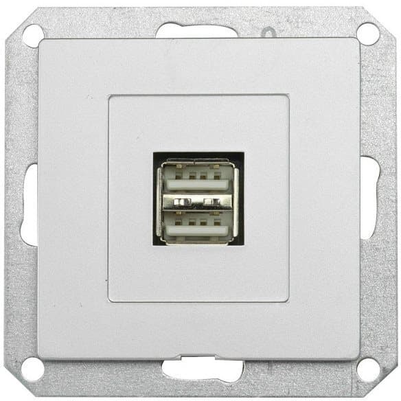 PREMIUM 2USB/S M-S