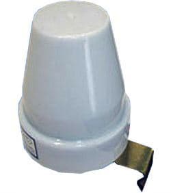 Spínač súmrakový 230V/2300W (HDX)