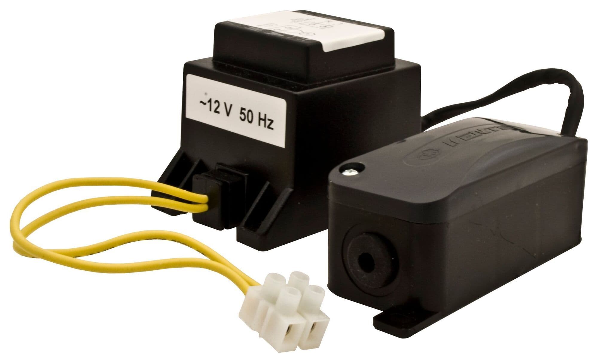 Transformátor sieťový 12V 25VA IP40 TRF 250/12VAC (VENTS)