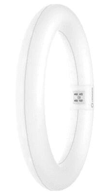 Žiarovka LED kruhová 11W, G10q, 4000K, T9 náhrada za L22W LEDVANCE