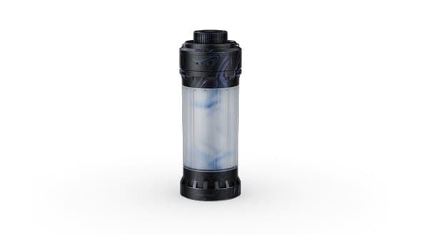 Nabíjateľná lucerna Fenix CL22ROLI - zelená (Fenix)