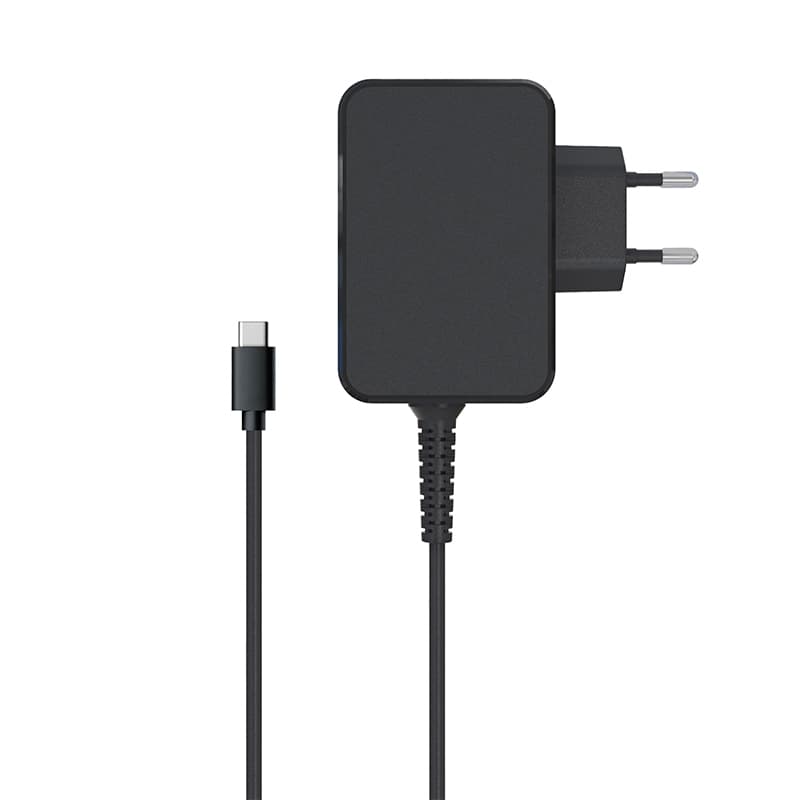 Solight nabíjačka USB-C, 65W, PD fast charger