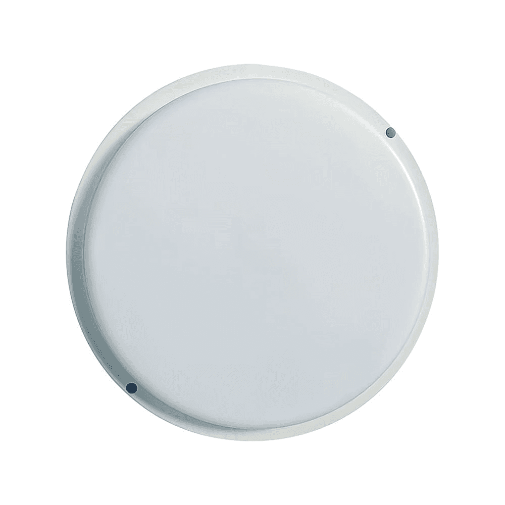 Stropné LED svietidlo 18W, 6500K, 1820lm, IP54, biele VT-8096 ,195x38mm (V-TAC)