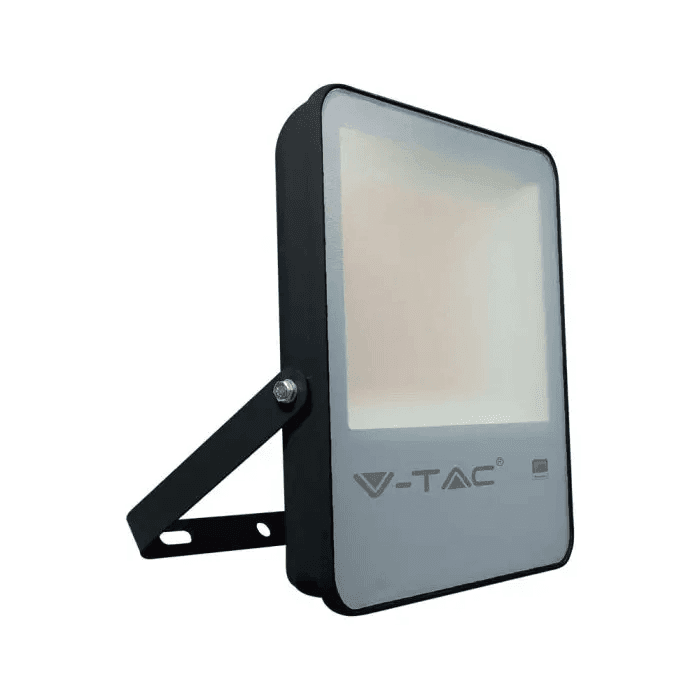 Reflektor LED PRO HL G8 30W, 6400K, 4110lm, čierny, VT-32 (V-TAC)