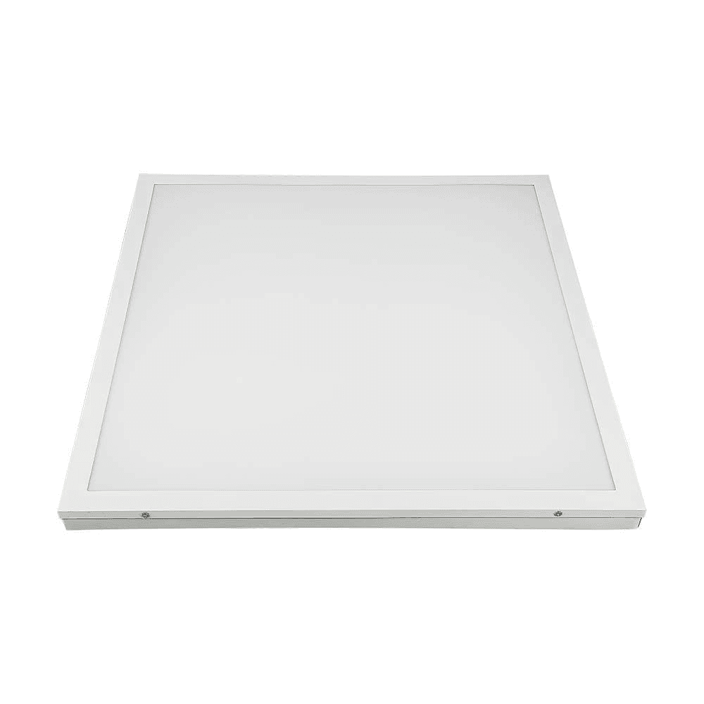 36W LED panel 600x600 mm 2v1 6500K 6PCS/SET VT-6139 (V-TAC)