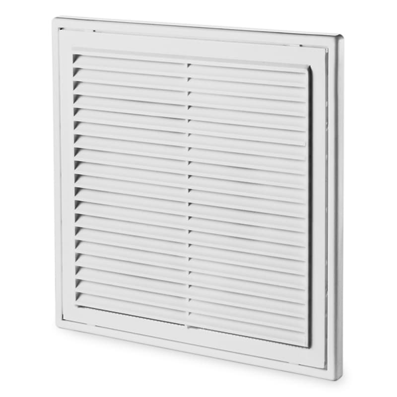 Mriežka plastová MV 250/200Vs (VENTS)