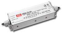 Zdroj LED 30V 75W IP66 (MEAN WELL)