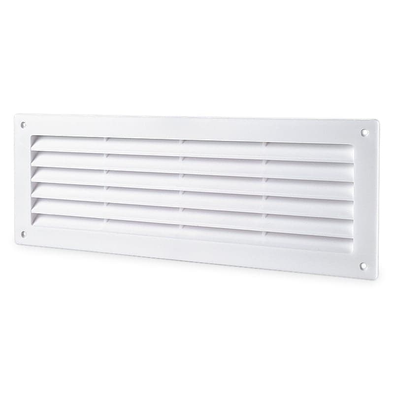 Mriežka do dverí plastová MV 450/2 (VENTS)