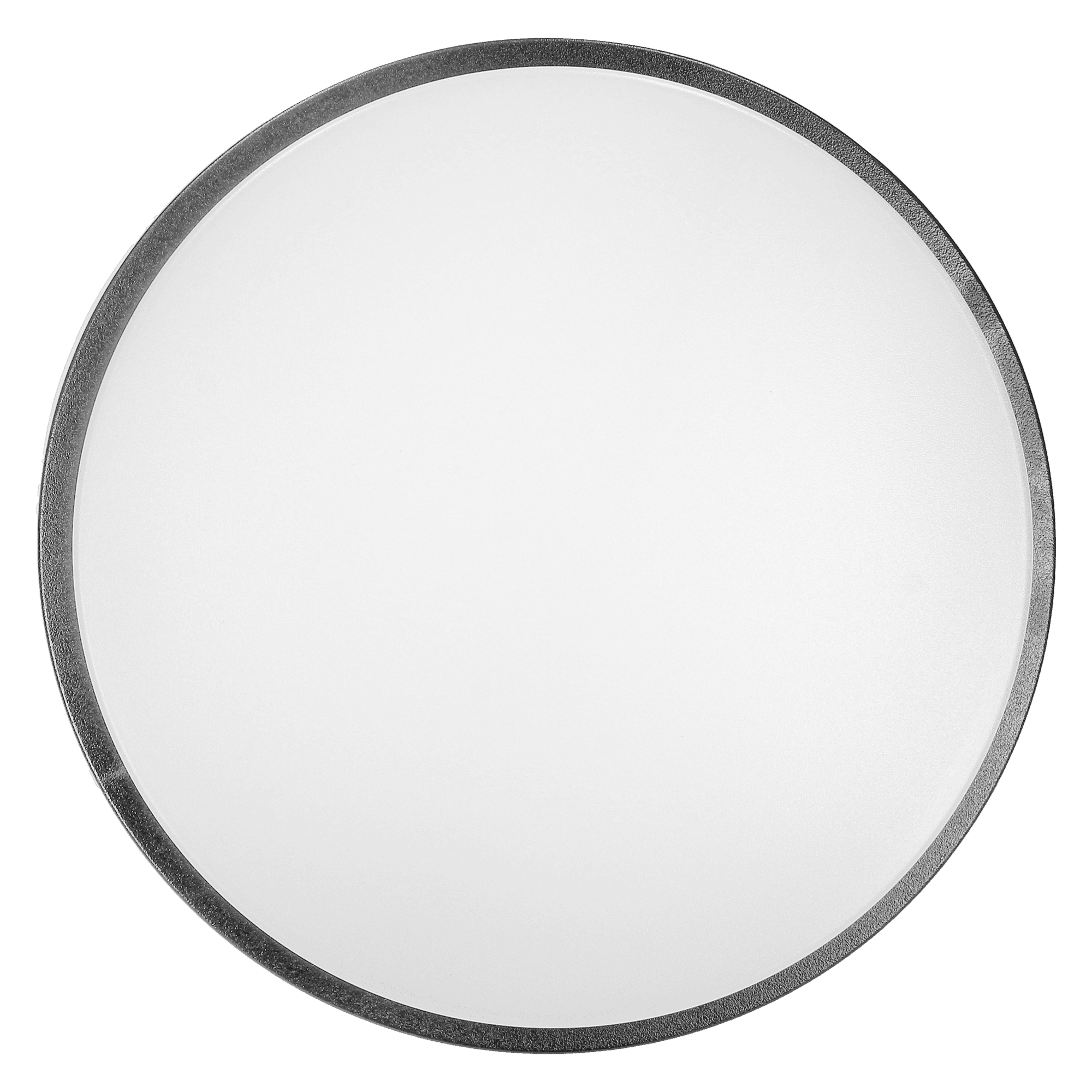 AGAT LED 10W, záhradné svietidlo 800lm, IP54, 4000K, sivá