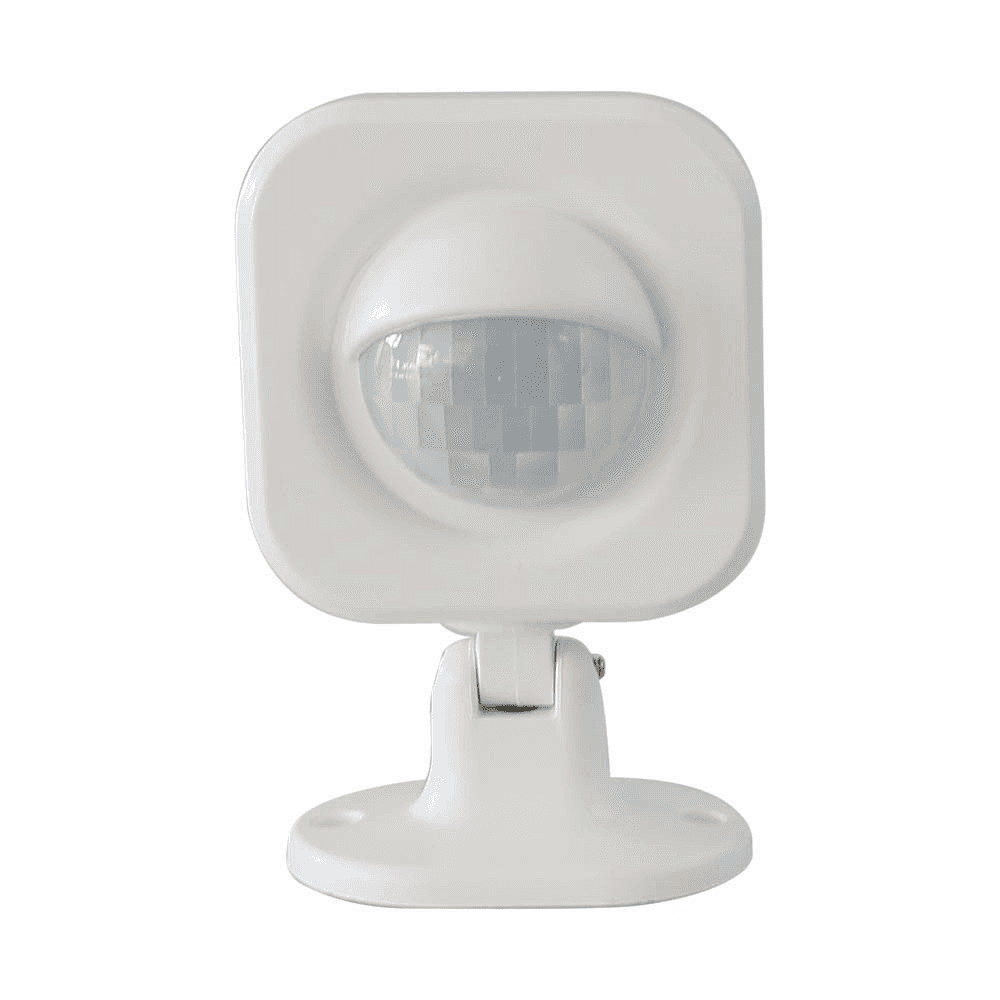 Wifi PIR senzor biely VT-5176 (V-TAC)