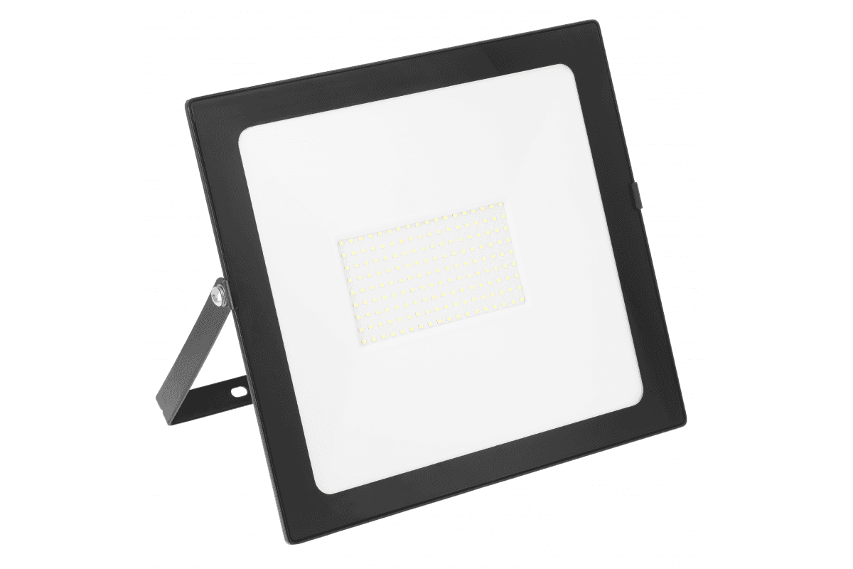 G-TECH LED reflektor 150W, 12000lm AC220-240V, 50/60 Hz, PF>0,9, RA>80, IP65, 120°, (GTV)