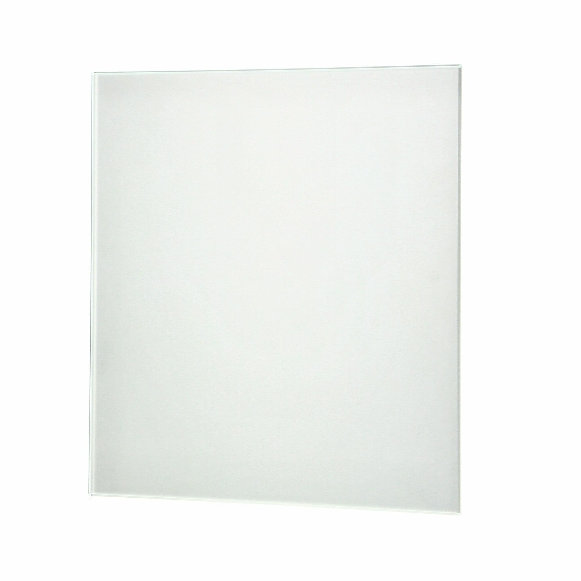 Ozdobný panel Glass univerzálny, farba strieborná perleť (ORNO)