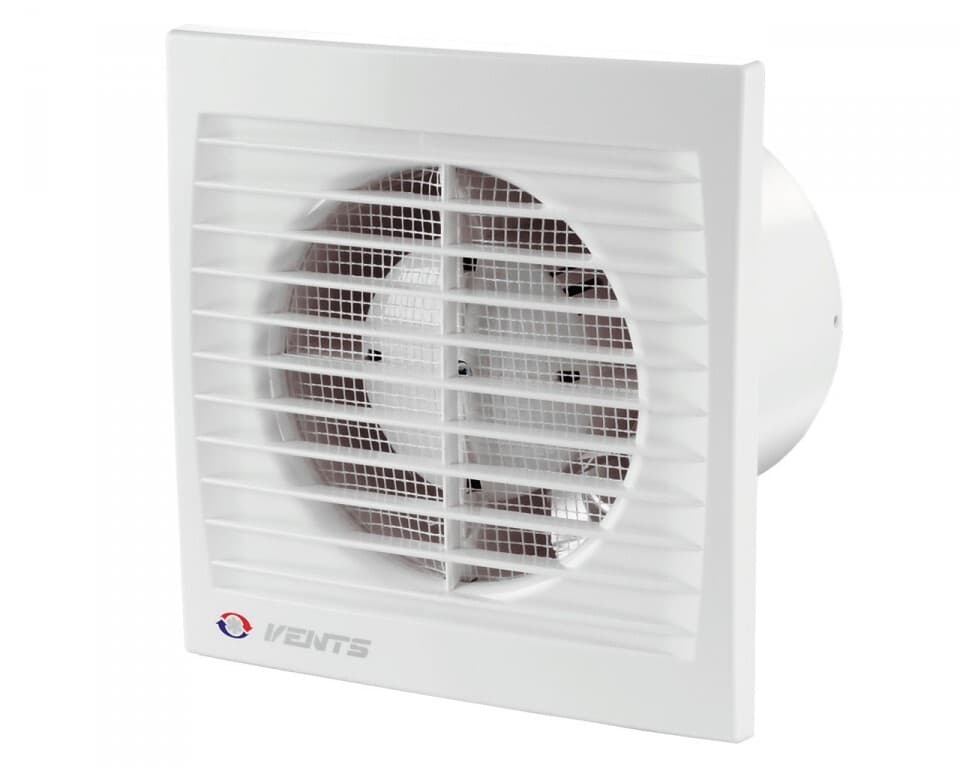Ventilátor 150ST axiálny (VENTS)