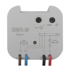 Stmievač SMR-M/230V AC pre LED (ELKO)