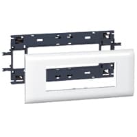 Rámček DLn M45/6-85mm kryt + DLs (Legrand)