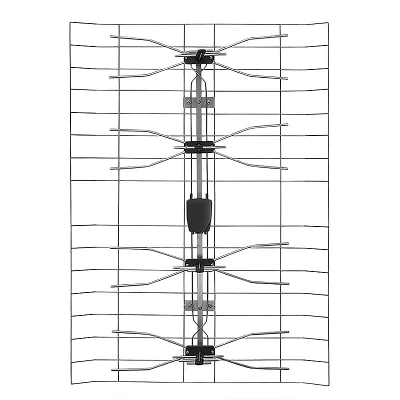 Solight Vonkajšia anténa, DVB-T2, 11dB