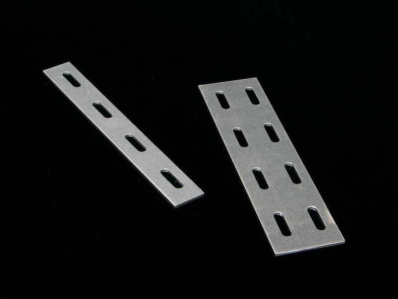 Spojka H=25mm(kat.zn.-S 35X200),bal. 48 ks (KOPOS)