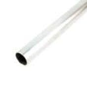 Rúrka hliníková pevná bez závitu,1250N/5cm, -45až250°C, SALR 50 GR (UNIVOLT)