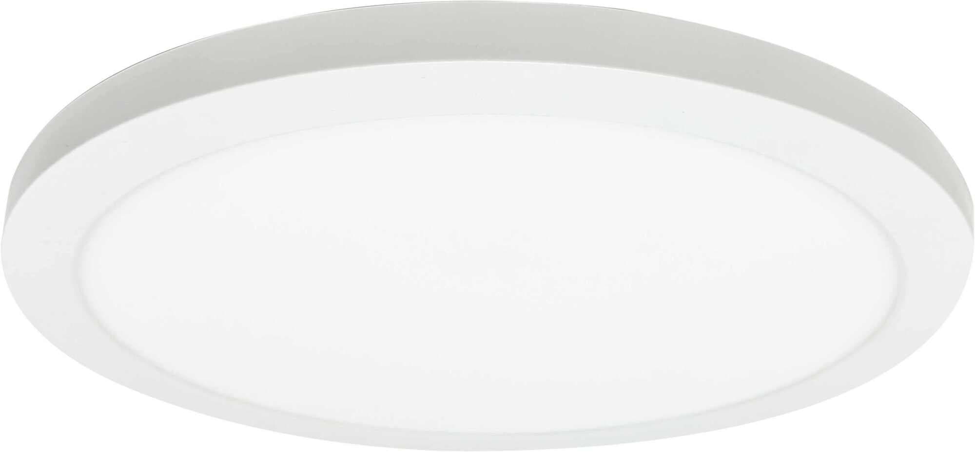 PLASCO 24W CCT 2550/3800lm - Dekorativní svítidlo LED
