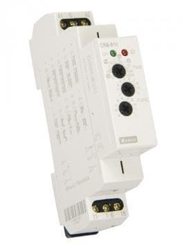 Relé časové CRM-91H/UNI AC/DC 12-240 V (ELKO)