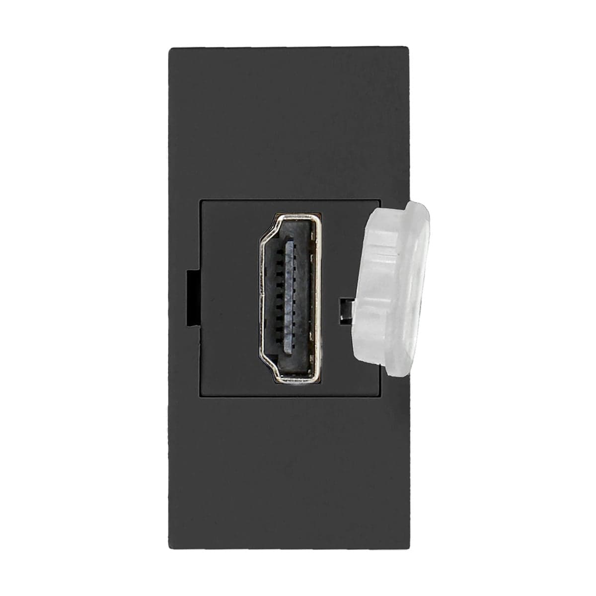 Modul NOEN - 1xHDMI polmodul čierny (ORNO)