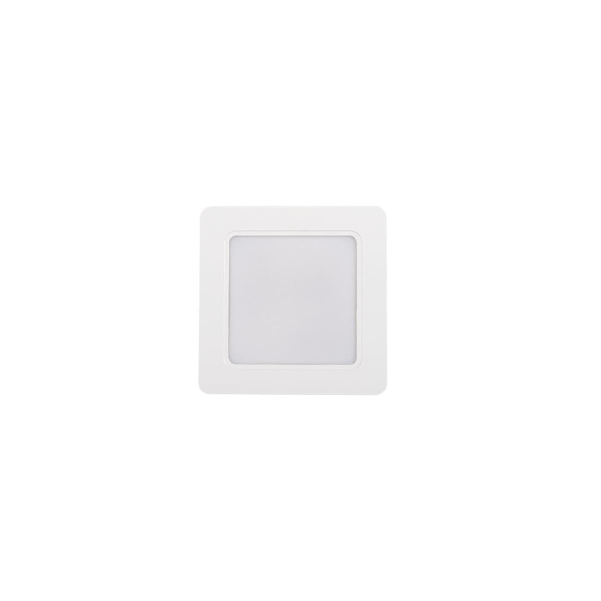 TAVO LED DL 9W-NW Vstavané svietidlo LED